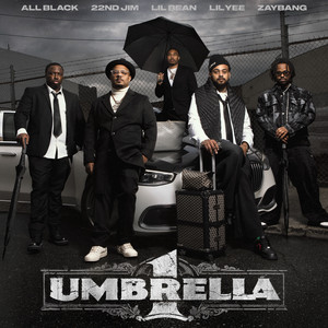 Bay Area rappers come together to debut '1 Umbrella' – EARMILK