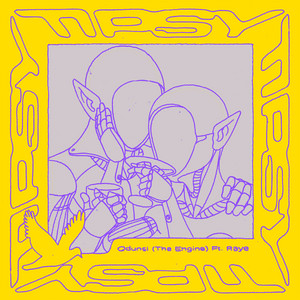 Écouter "Tipsy" de RAYE