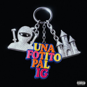 Écouter "UNA FOTITO PAL IG" de King Savagge