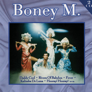 Écouter "No Woman No Cry" de Boney M