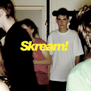 Summer Dreams cover artwork