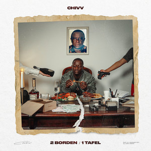 Écouter "Wine On Top" de Chivv