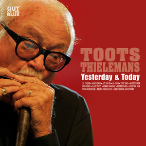 Écouter "Circle Of Miles" de Toots Thielemans