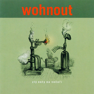 Écouter "Sejko No Pi" de Wohnout