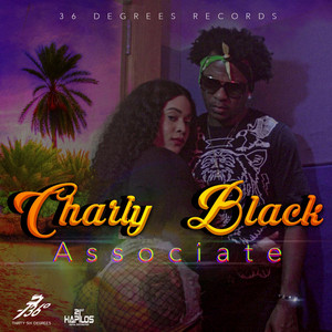Écouter "Associate" de Charly Black
