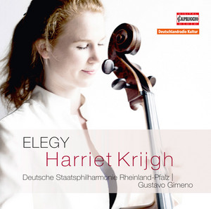 Écouter "Élégie (Arr. for Cello & Orchestra)" de Jules Massenet