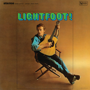 Écouter "Ribbon Of Darkness" de Gordon Lightfoot