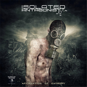 Isolated Antagonist - Trapped