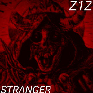 Stranger artwork