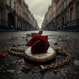 Timpul nu iarta cover