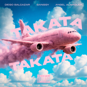 Écouter "TAKATA" de Angel Almaguer