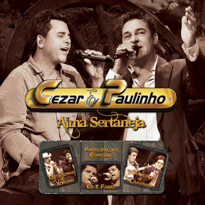 Écouter "Você é Tudo Que Pedi Pra Deus (Magia) - AO Vivo" de Chitãozinho & Xororó
