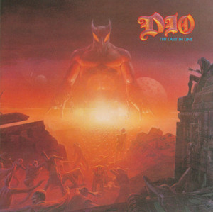 Écouter "The Last In Line" de Dio