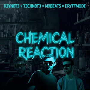 Chemical Reaction