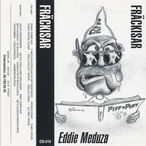 Écouter "Baby, runka kuk" de Eddie Meduza