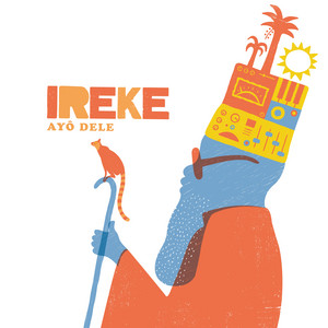 Aïshododo by Ireke, Nayel Hoxo