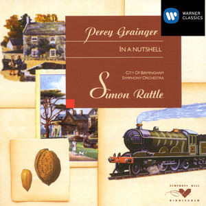 Écouter "Grainger: Lincolnshire Posy: I. Lisbon. Sailor's Song" de Stéphane Grappelli