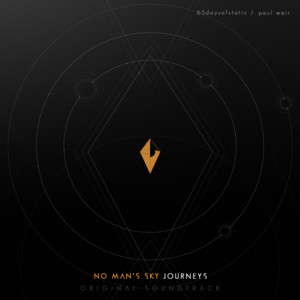 No Man's Sky: Journeys (Deluxe Double Vinyl) – Laced Records