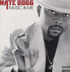 Écouter "Concrete Streets" de Nate Dogg