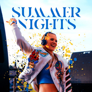 Écouter "Summer Nights" de LUNAX