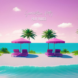 Summertime Party cover art by Play House