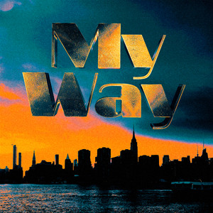 Écouter "My Way" de Bassjackers