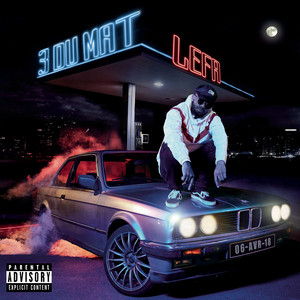 Écouter "Paradise" de Lefa