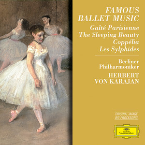 Écouter "Gaîté parisienne (Arr. Rosenthal): Overture (From La vie parisienne)" de Jacques Offenbach