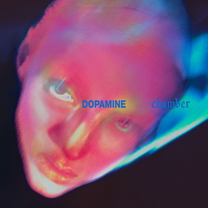 Cover: Fontaines D.C. – Dopamine Chamber