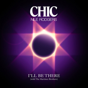 Écouter "I'll Be There" de Nile Rodgers