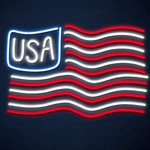Americano artwork