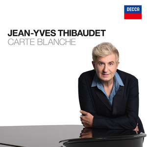 その他 Jean-Yves Thibaudet Valse LP JEAN-YVES THIBAUDET NEW ALBUM – CARTE BLANCHE | HarrisonParrott