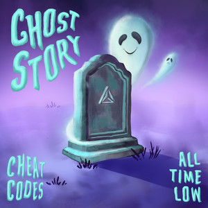 Écouter "Ghost Story" de All Time Low