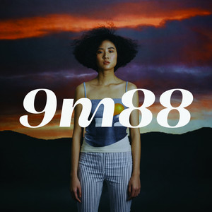 9m88（ジョウエムバーバー）｜五辺宏明
