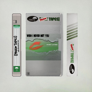 Écouter "Wish I Never Met You - Prison Tapes" de Tory Lanez