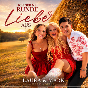 Cover von Ich geb ne Runde Liebe aus