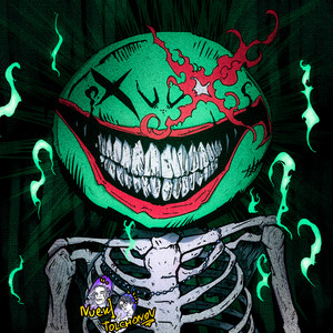 TUTUTUTU artwork
