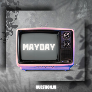 QUESTION.VIのSpotify画像