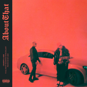 Écouter "About That" de Adje