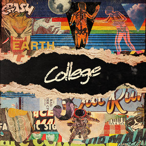 Écouter "Amira" de College