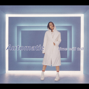 Automatic album art