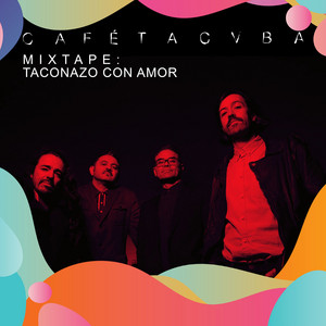 Écouter "Quiero Ver" de Café Tacvba