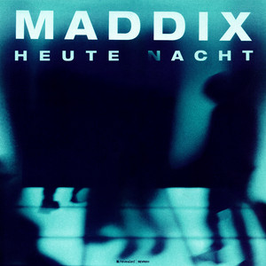 Heute Nacht cover artwork
