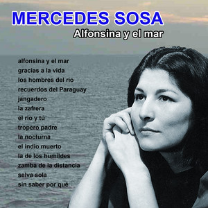 Écouter "Gracias a la vida" de Mercedes Sosa