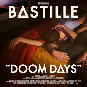 Écouter "Quarter Past Midnight" de Bastille