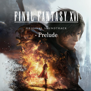FINAL FANTASY XVI』のサウンドトラックについて、本作の音楽を担当