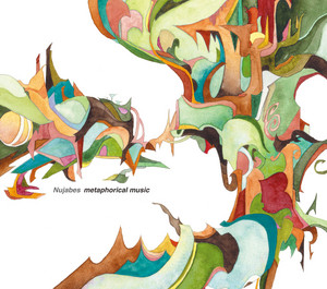 Nujabes - 