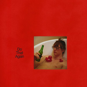 Cover artwork for Do That Again by Malcolm Todd