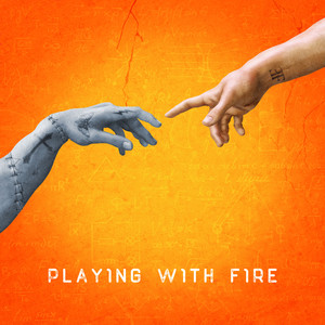Playing With Fire (World Premiere Recording) [Signed CD] – Center