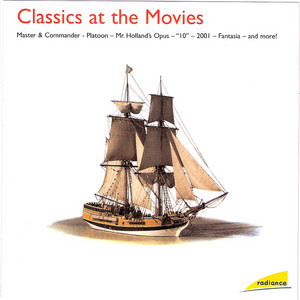 Écouter "Adagio for Strings" de Sir Simon Rattle